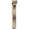Ekena Millwork Funston Arts and Crafts Smooth Bracket w/ Offset Brace, Douglas Fir, 5 1/2"W x 32"D x 36"H BKT0604X32X36FST03SDF - alternate 2